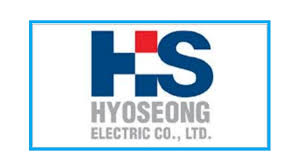 hyoseong electric