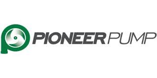 pioneer pumps