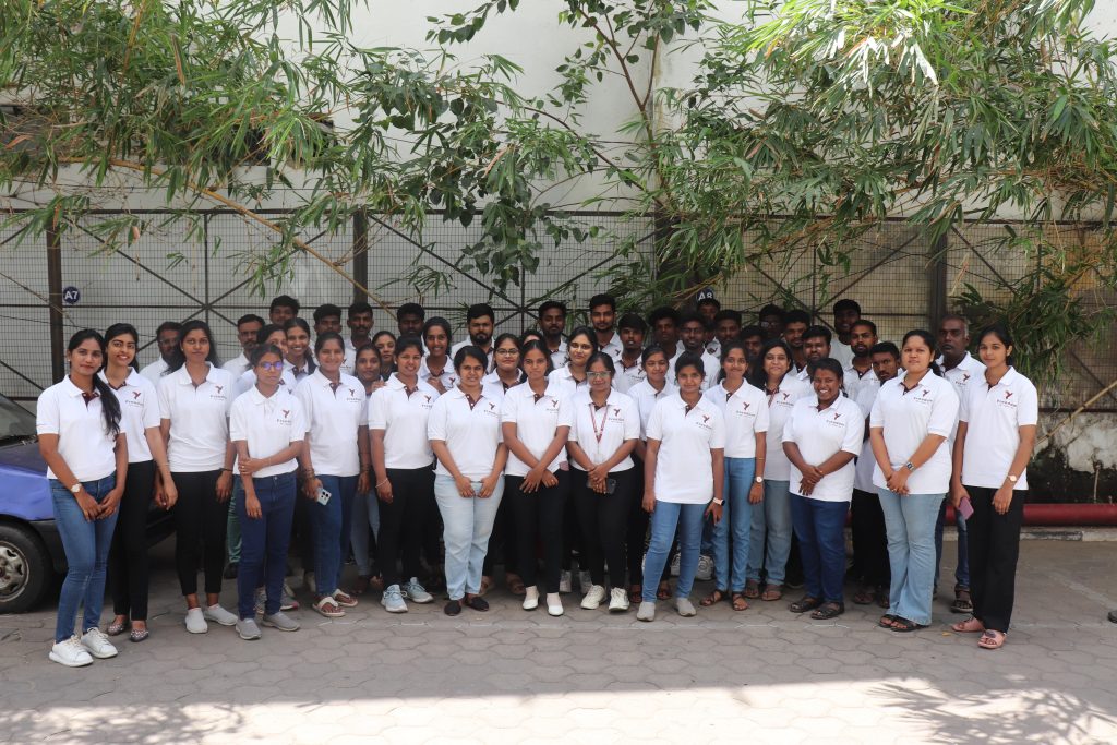 freedom software solutions chennai team