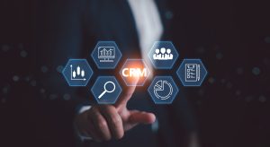 ERP and CRM integration improving manufacturing efficiency