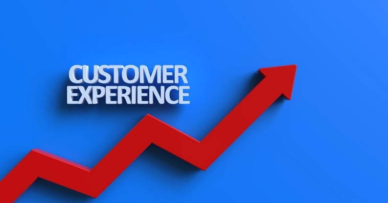 Improved Customer Experience