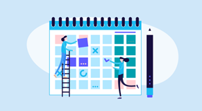 Enhanced Forecasting and Resource Planning
