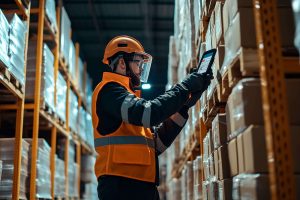 Streamline Your Manufacturing Operations with Freedom NOTE360's Comprehensive Inventory Management