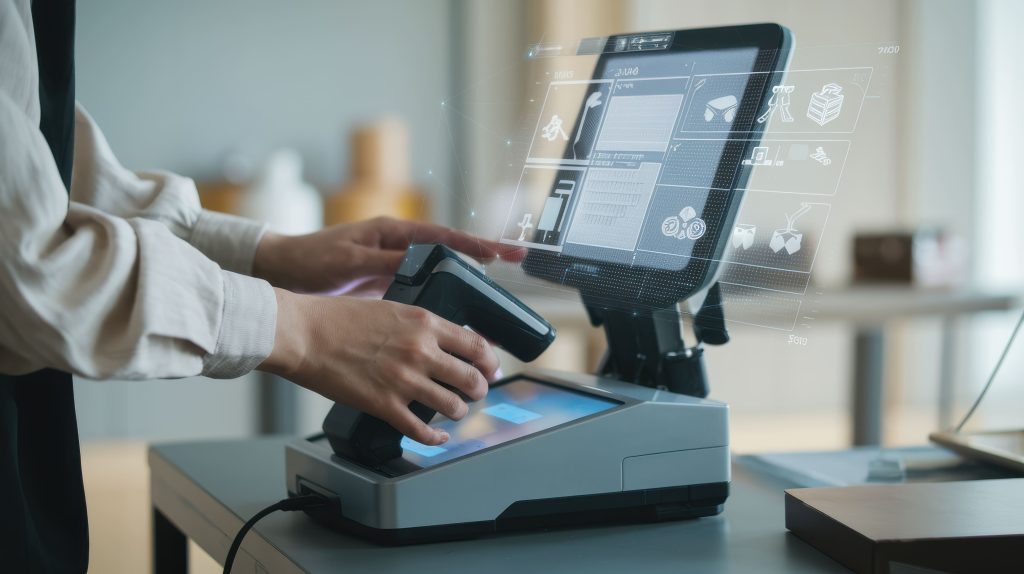 store management in freedom erp