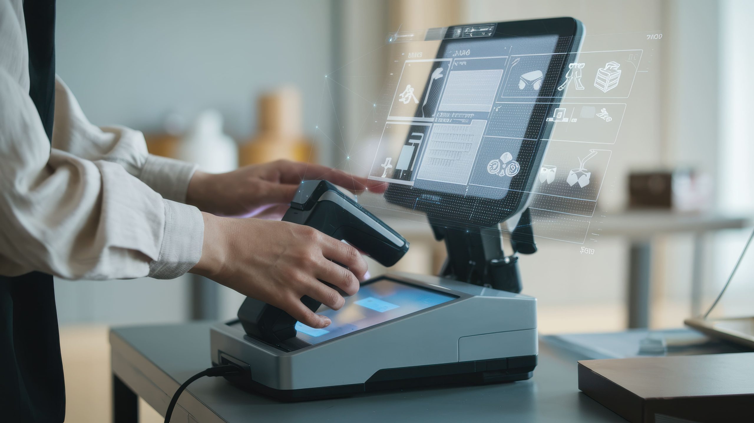 store management in freedom erp