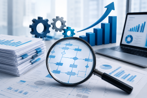 Importance of Document Study in Business Process Transformation