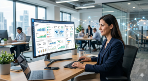 Best erp for manufacturing industry