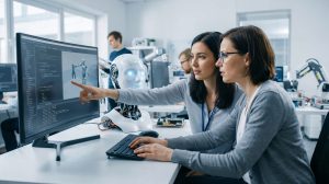 ERP and Manufacturing